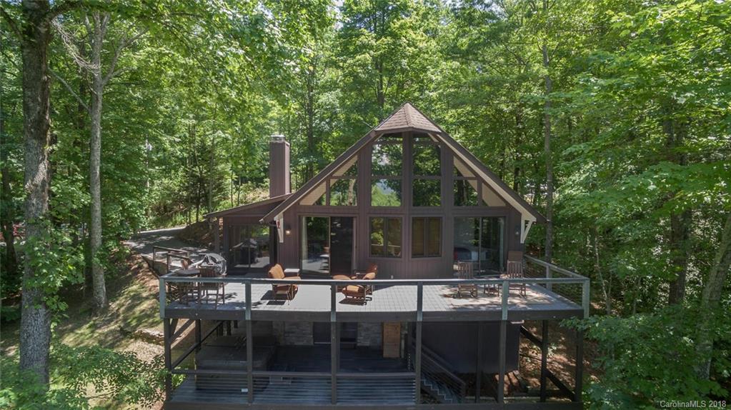 Property image 1 at 133 Fox Lane, Brevard, NC 28712