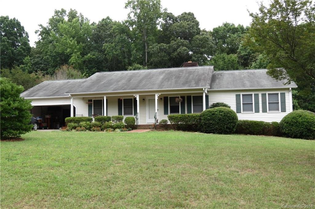 Property image 1 at 1120 Birch Street, Salisbury, NC 28146