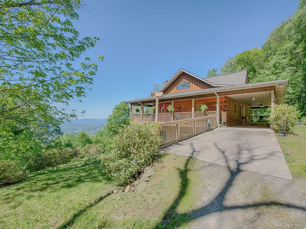 Property image 1 at 25 Fowler Trace, Waynesville, NC 28786