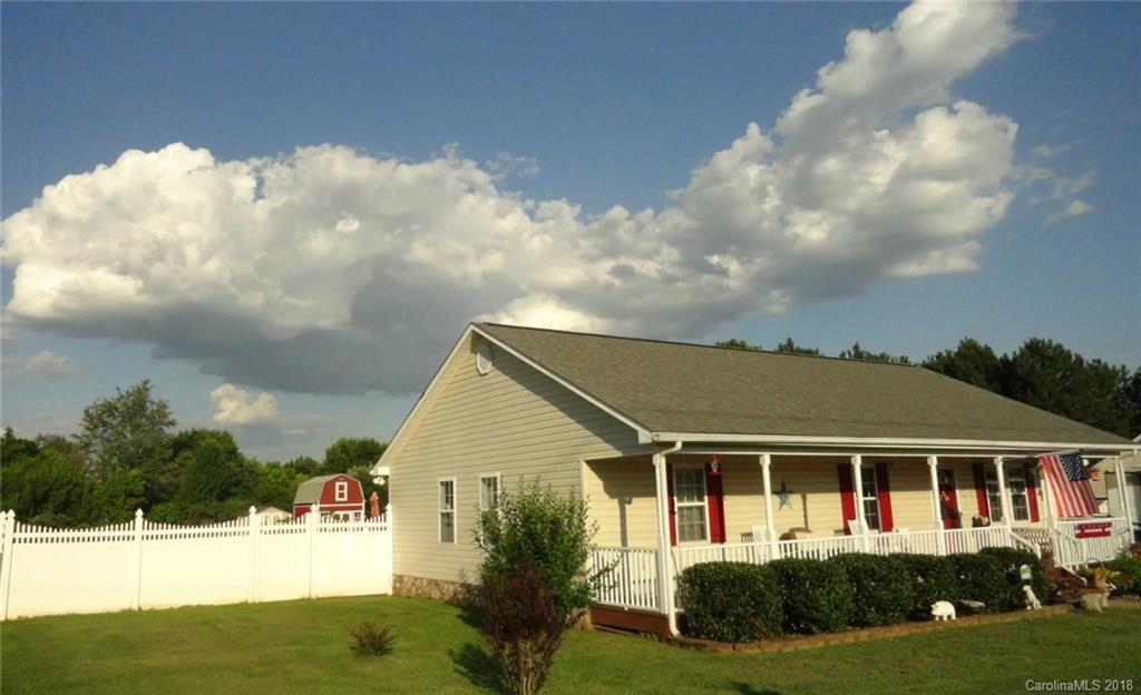 216 Black Rock School Road