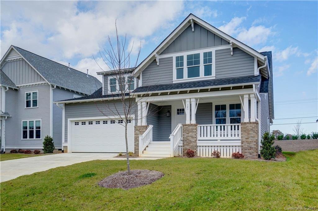 Property image 1 at 141 Slocumb Lane, Mooresville, NC 28117