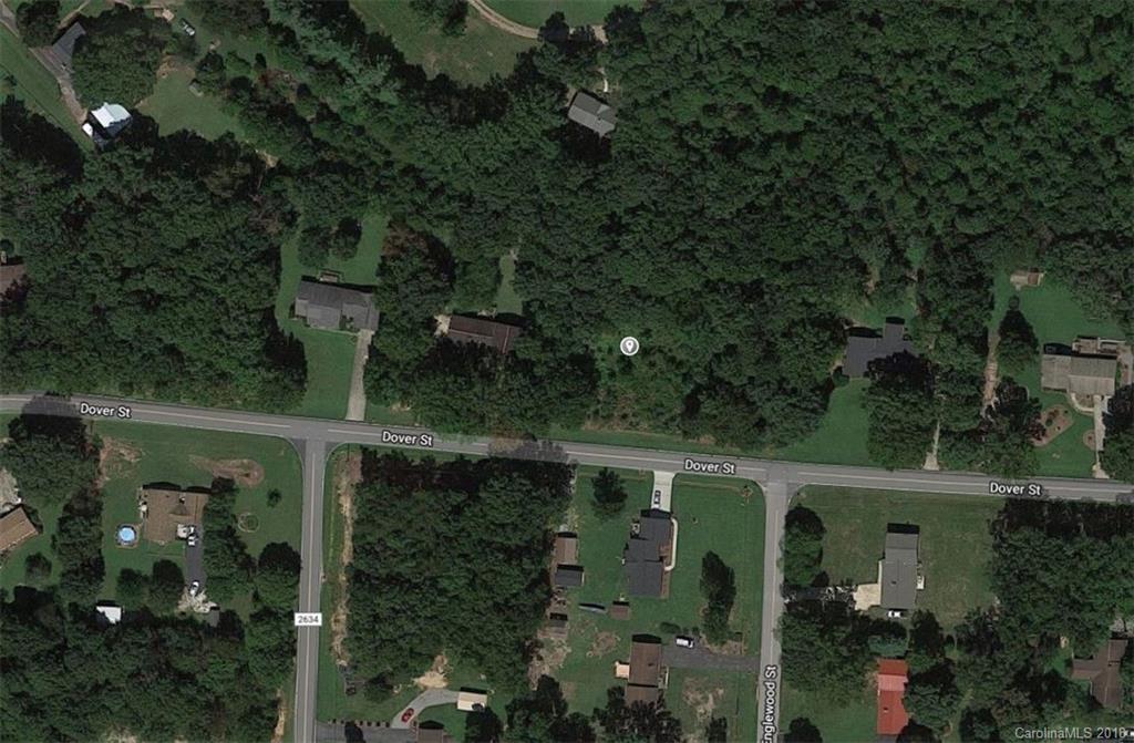 Property image 1 at Lot 9 Dover Street, Claremont, NC 28610
