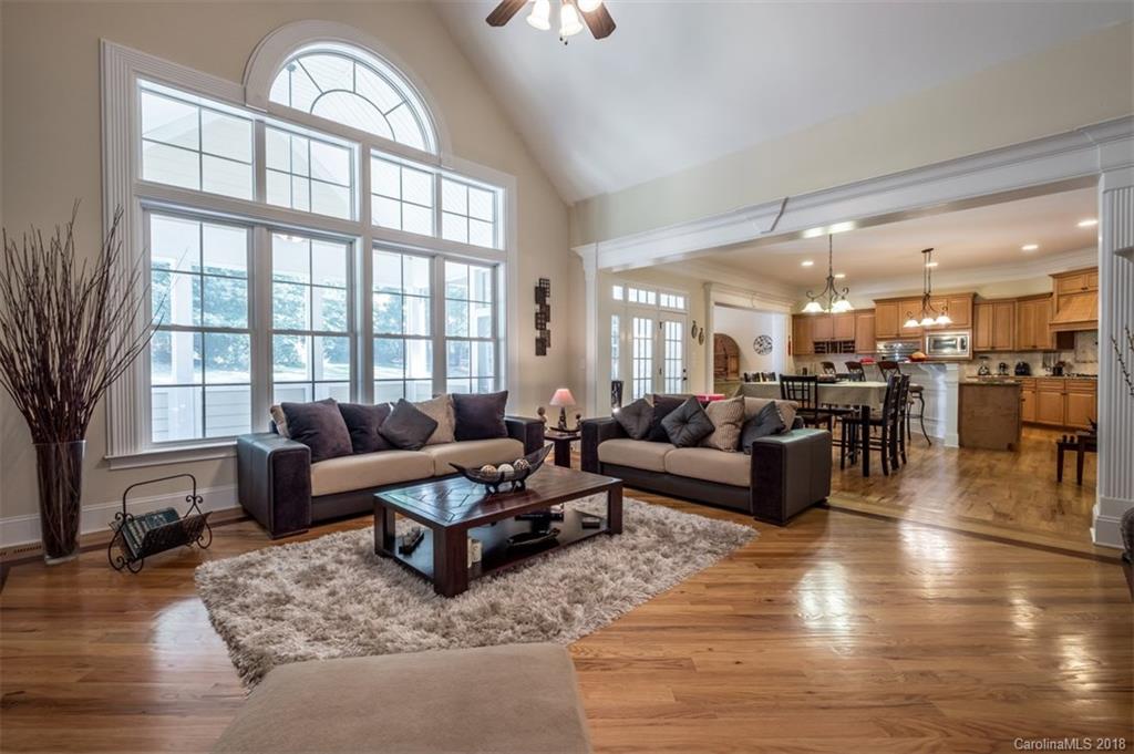 Property image 1 at 143 Whispering Cove Court, Mooresville, NC 28117