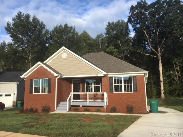 Property image 1 at 154 Abigail Lane, Locust, NC 28097