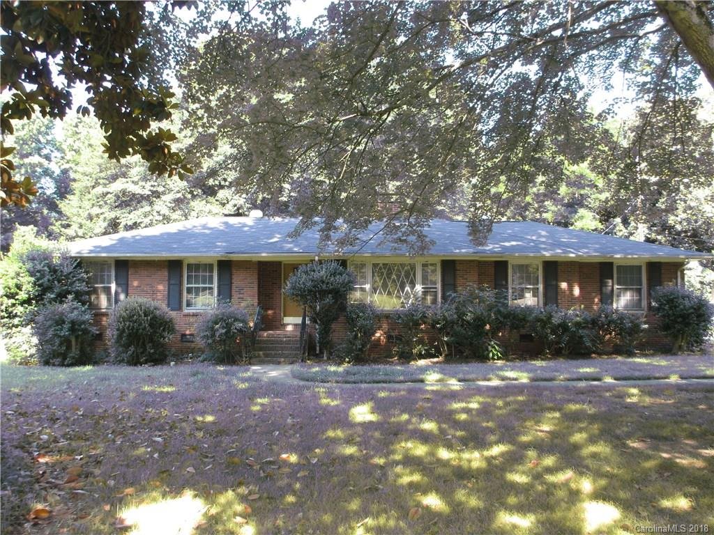 Property image 1 at 5224 E Wt Harris Boulevard, Charlotte, NC 28215