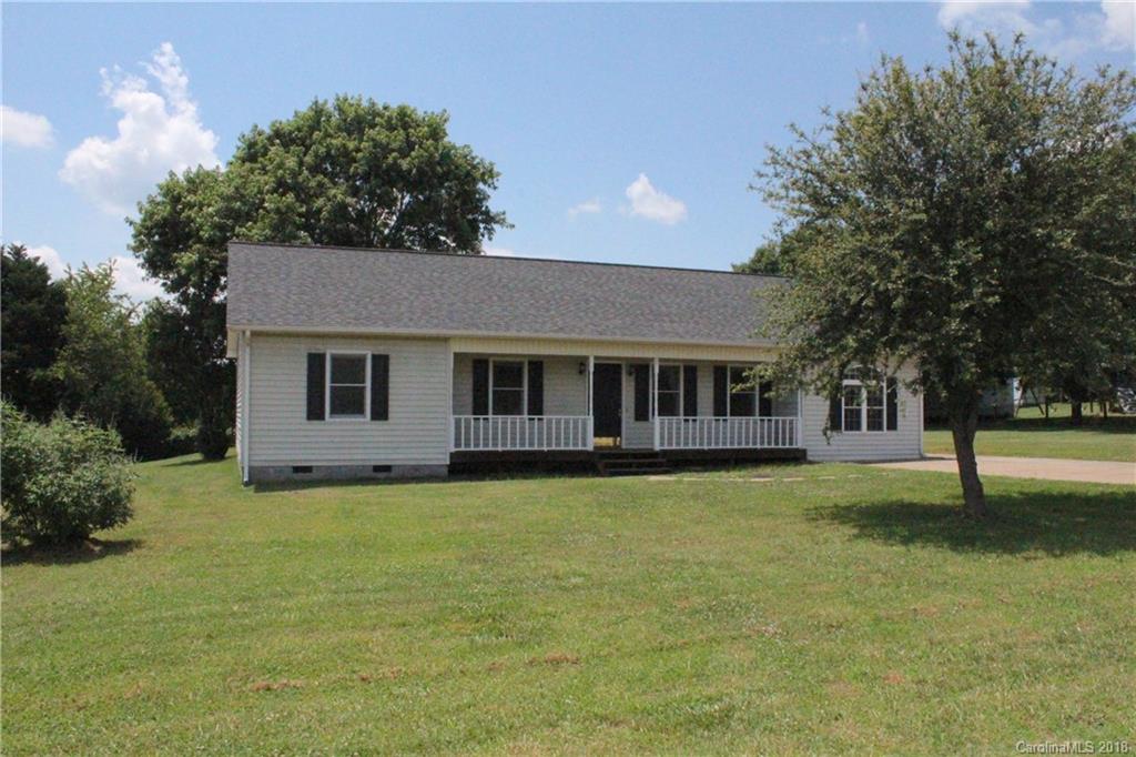 Property image 1 at 153 Asheland Drive, Ellenboro, NC 28040