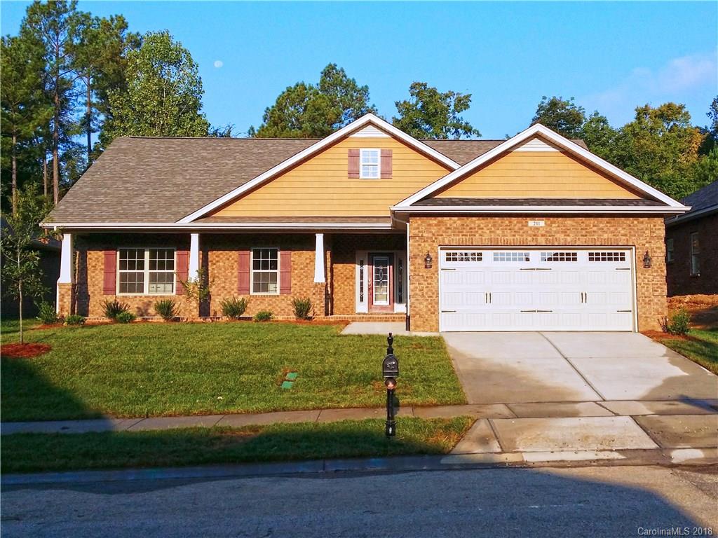Property image 1 at 211 Front Porch Drive, Rock Hill, SC 29732