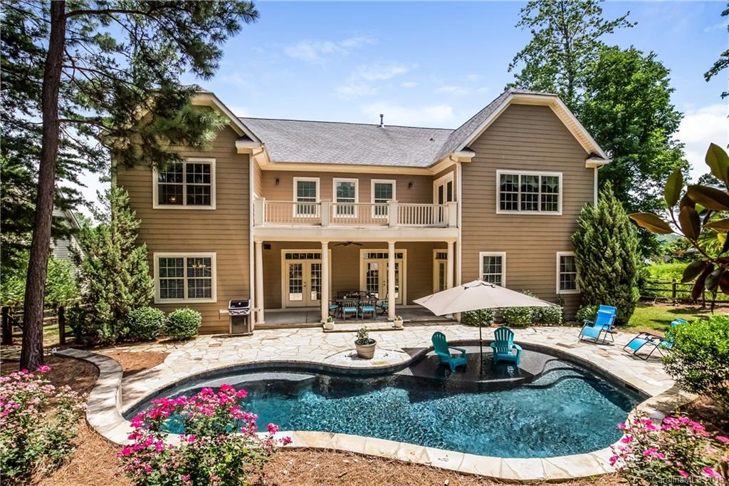 Property image 1 at 176 Wilson Lake Road, Mooresville, NC 28117