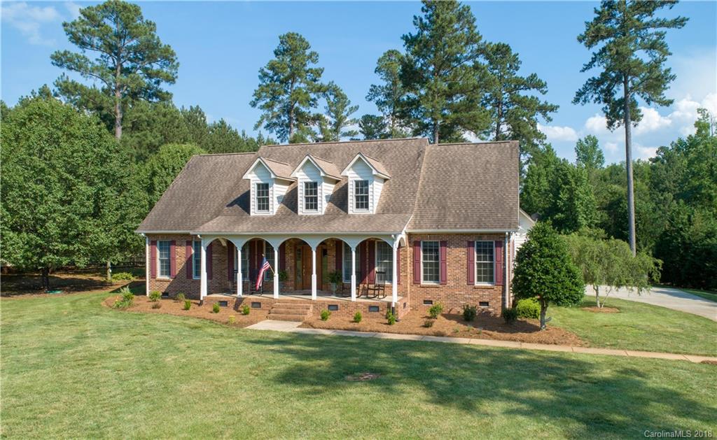 Property image 1 at 2005 Whiskery Court, York, SC 29745
