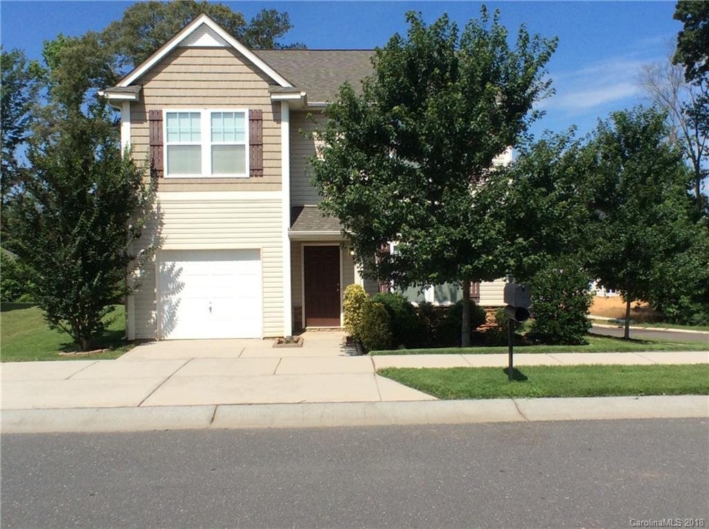 Property image 1 at 1404 Henry David Court, Charlotte, NC 28214