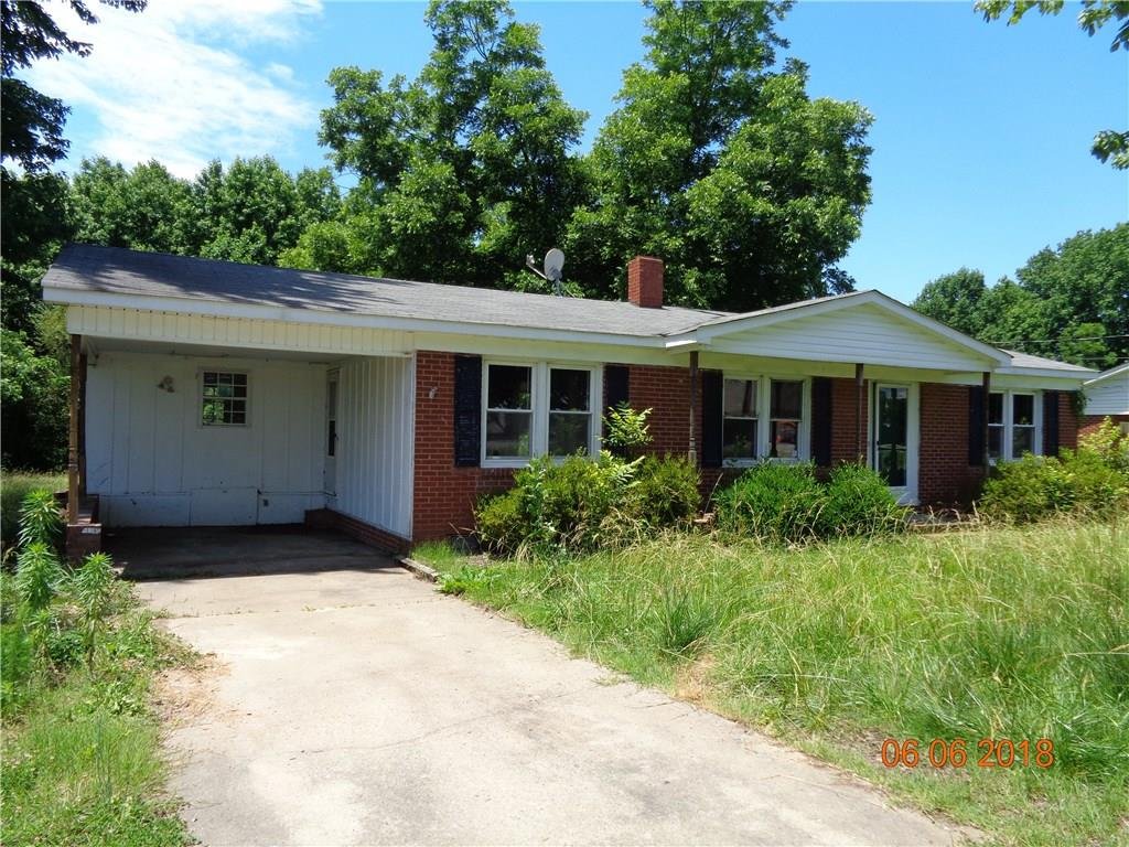 Property image 1 at 1723 N Post Road, Shelby, NC 28150