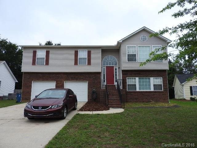 Property image 1 at 825 Highlander Court, Concord, NC 28027