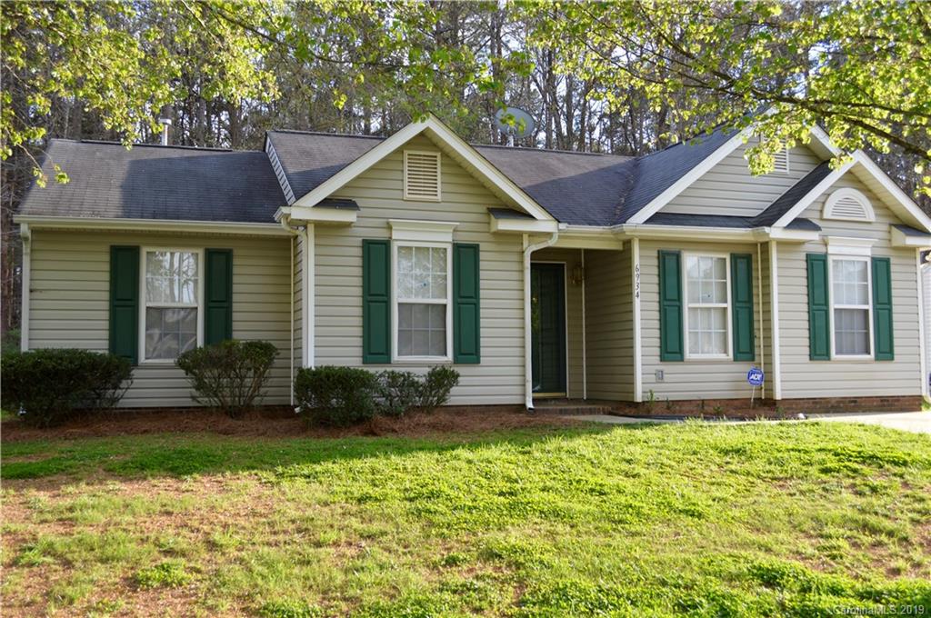 Property image 1 at 6934 Silver Garden Lane, Charlotte, NC 28216