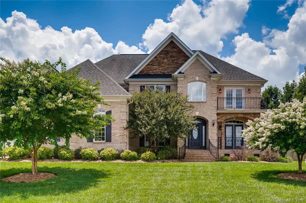 Property image 1 at 124 Daniel Efird Drive, Mount Holly, NC 28120