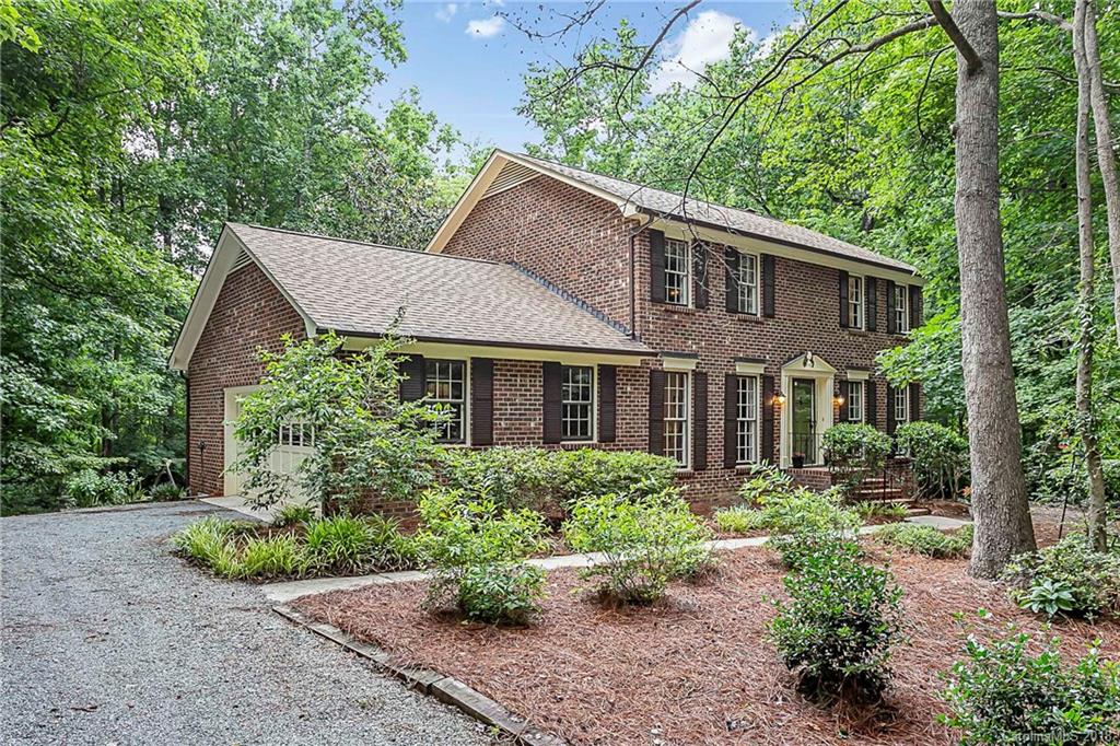 Property image 1 at 3403 Oxbow Court, Matthews, NC 28105