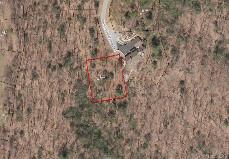 186 Mountain Maple Drive