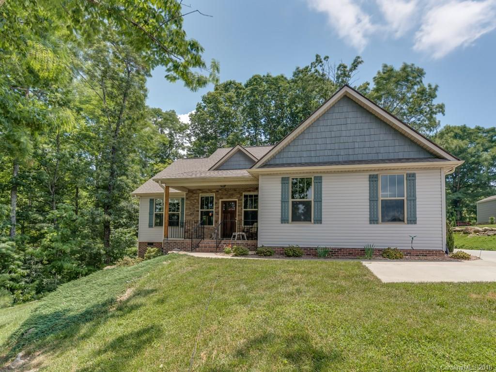 Property image 1 at 150 Beck Creek Circle, Flat Rock, NC 28731