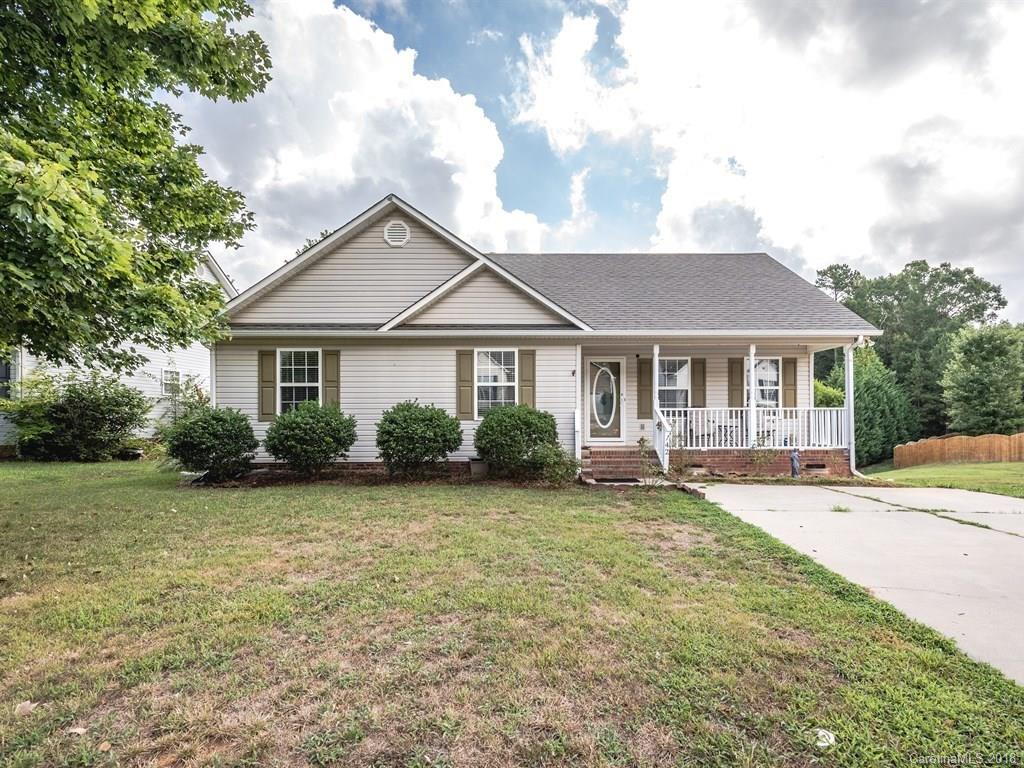 742 Painted Lady Court