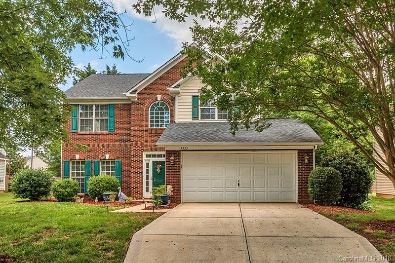 9533 Autumn Applause Drive