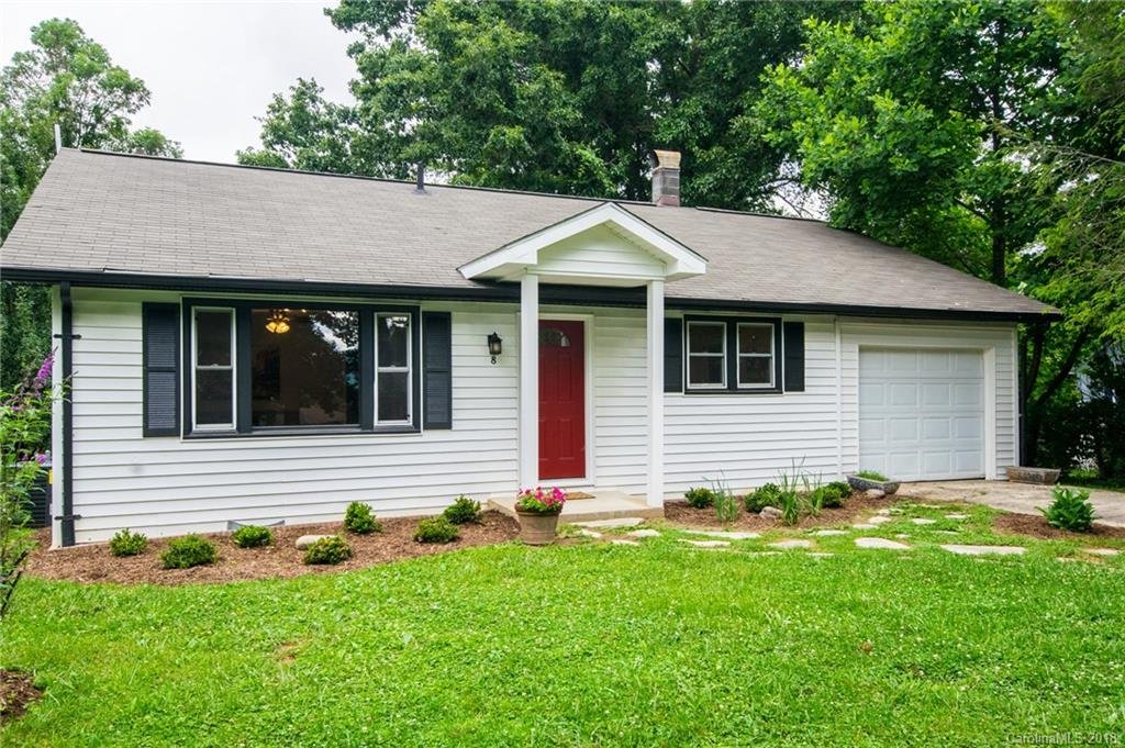 Property image 1 at 8 Fair Oaks Road, Arden, NC 28704