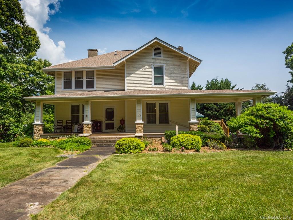 Property image 1 at 1366 S Main Street, Waynesville, NC 28786