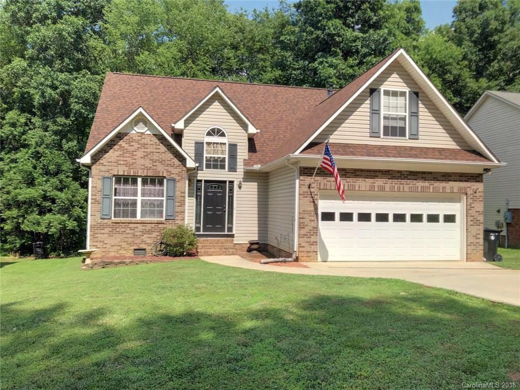 Property image 1 at 1556 Nw Cambridge Heights Place, Concord, NC 28027