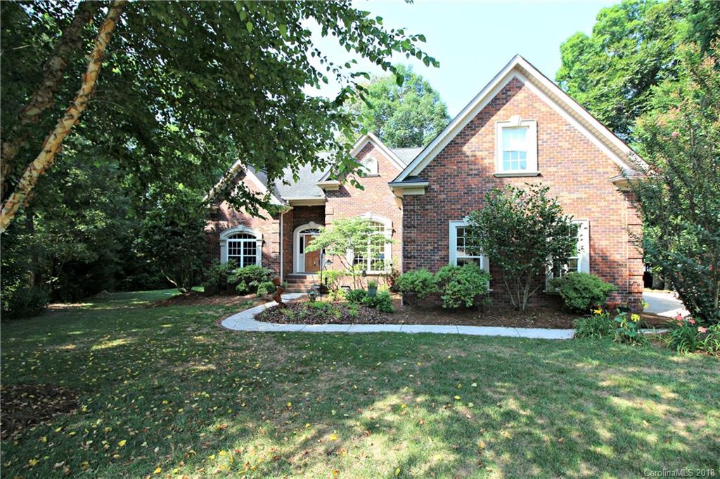 Property image 1 at 8766 Haydens Way, Concord, NC 28025