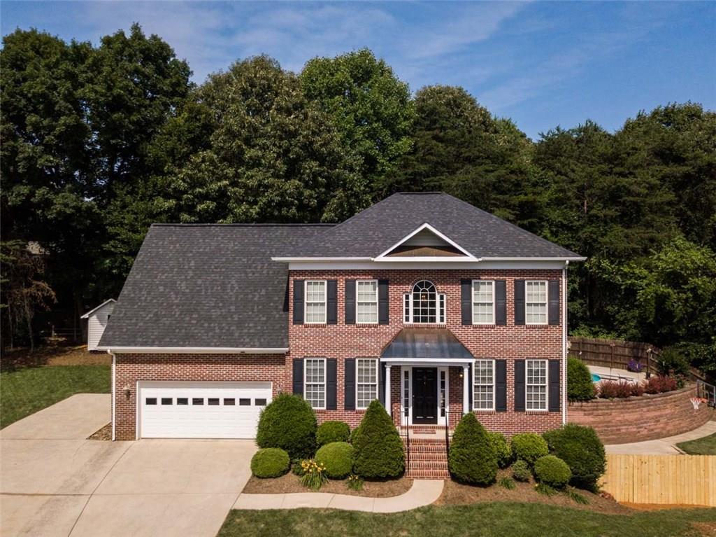 Property image 1 at 1136 38th Avenue, Hickory, NC 28601