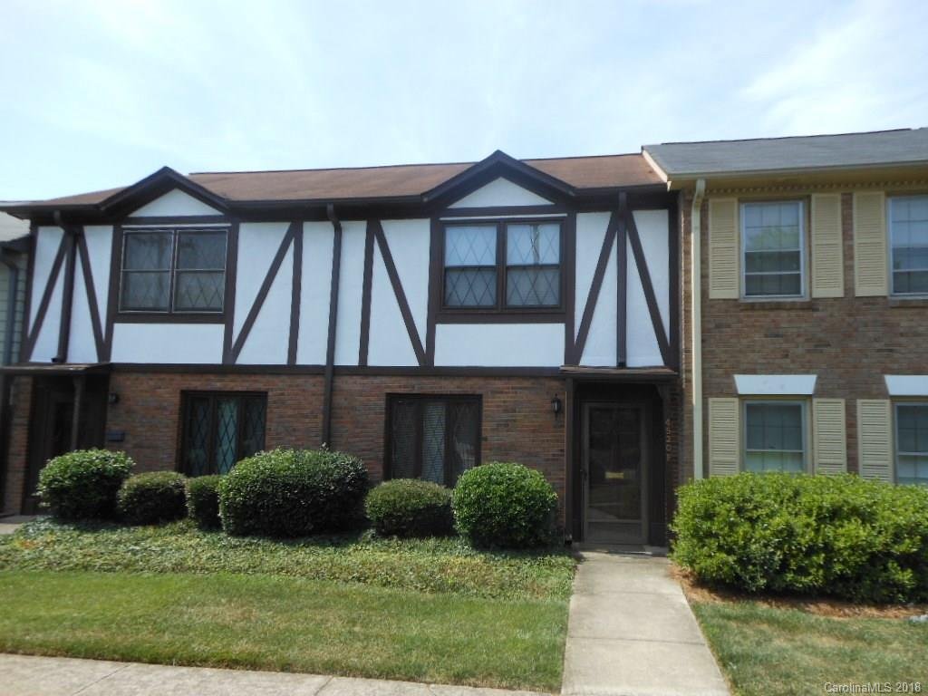 Property image 1 at 4520 Central Avenue, Charlotte, NC 28205