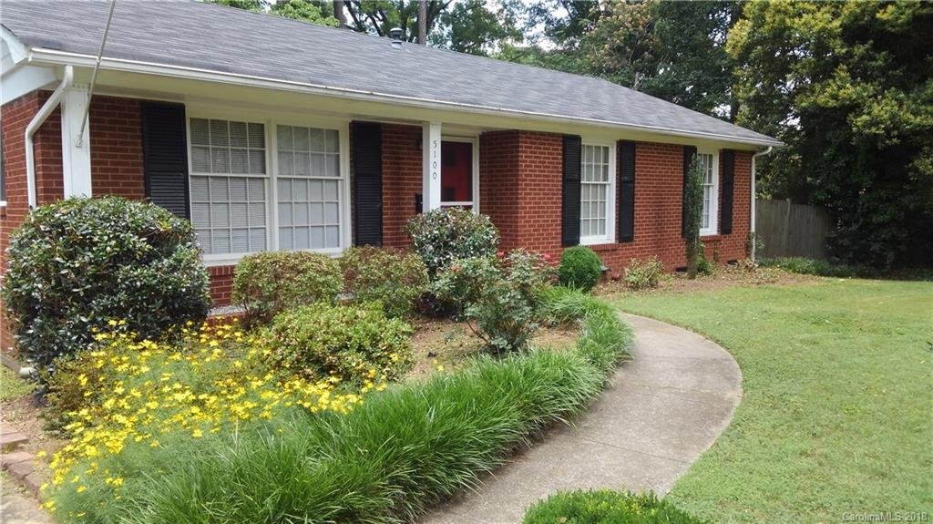 Property image 1 at 5100 Kimwood Place, Charlotte, NC 28205