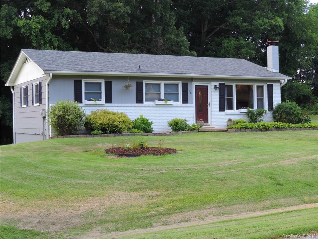 Property image 1 at 56 Tipperary Drive, Asheville, NC 28806