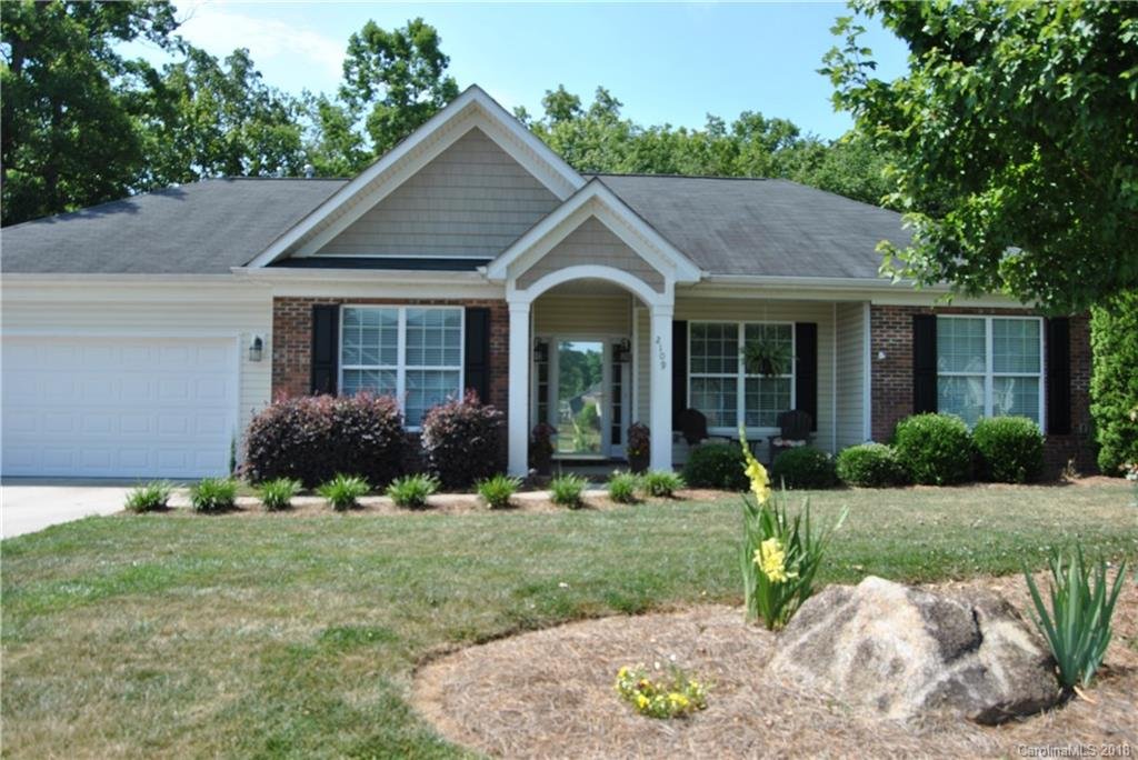 Property image 1 at 2109 London Lane, Belmont, NC 28012