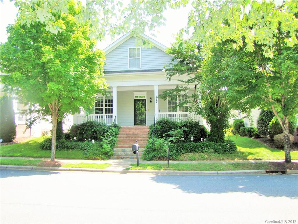 Property image 1 at 17538 Invermere Avenue, Huntersville, NC 28078