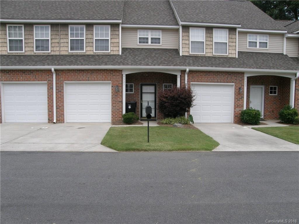 Property image 1 at 323 Valley Brook Lane, Concord, NC 28025