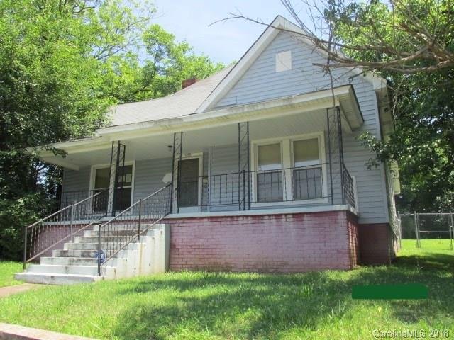 Property image 1 at 308 Vance Avenue, Salisbury, NC 28144