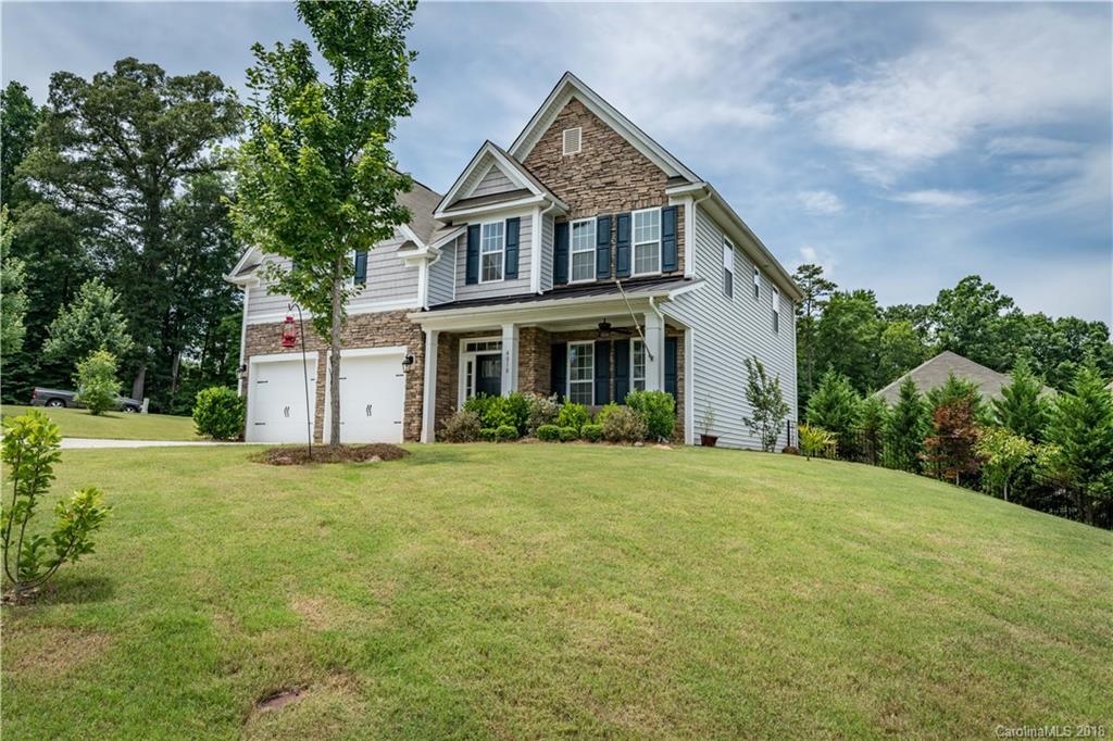 Property image 1 at 4018 Bridgepoint Drive, Fort Mill, SC 29715