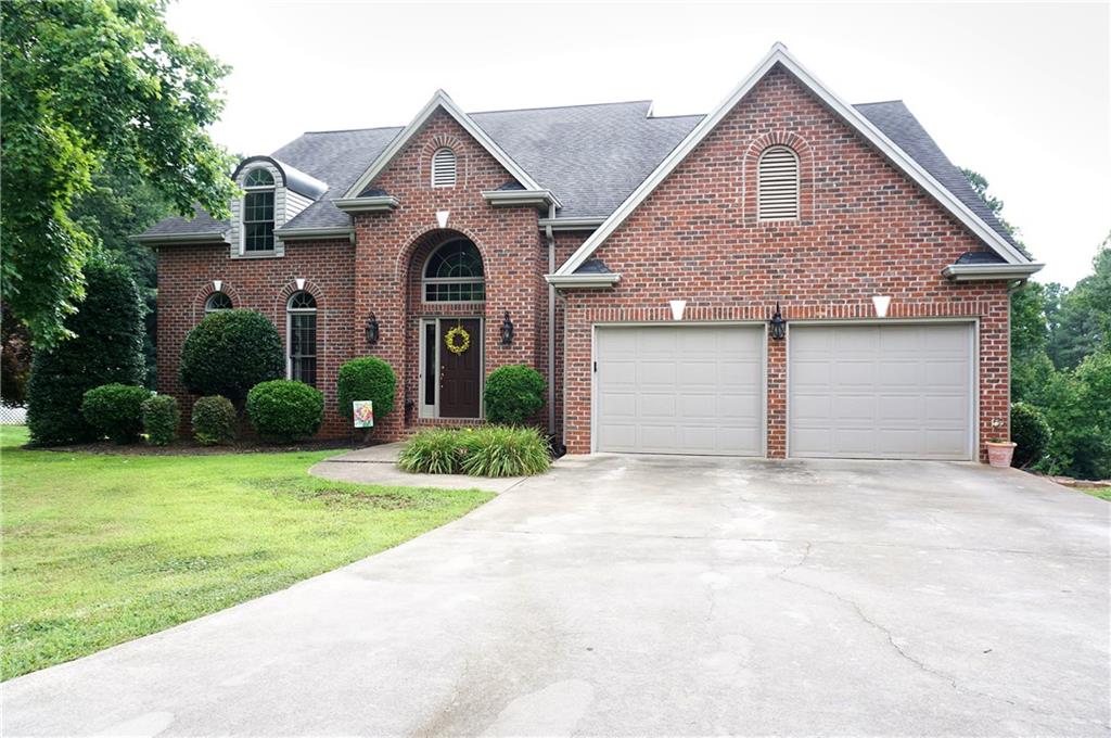 Property image 1 at 19 Mallard Court, Granite Falls, NC 28630