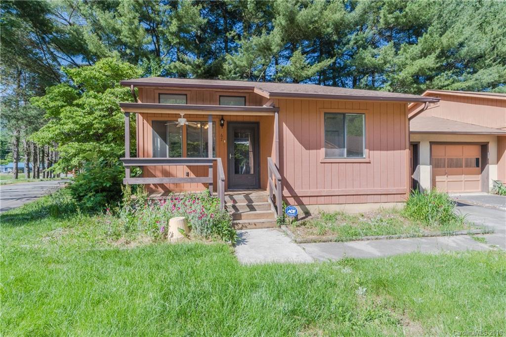 Property image 1 at 67 Market Street, Maggie Valley, NC 28751