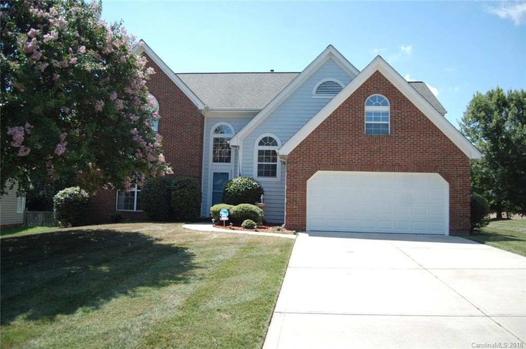 Property image 1 at 14424 Gadwall Court, Charlotte, NC 28273