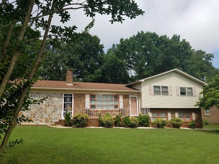 Property image 1 at 401 Deal Avenue, Conover, NC 28613