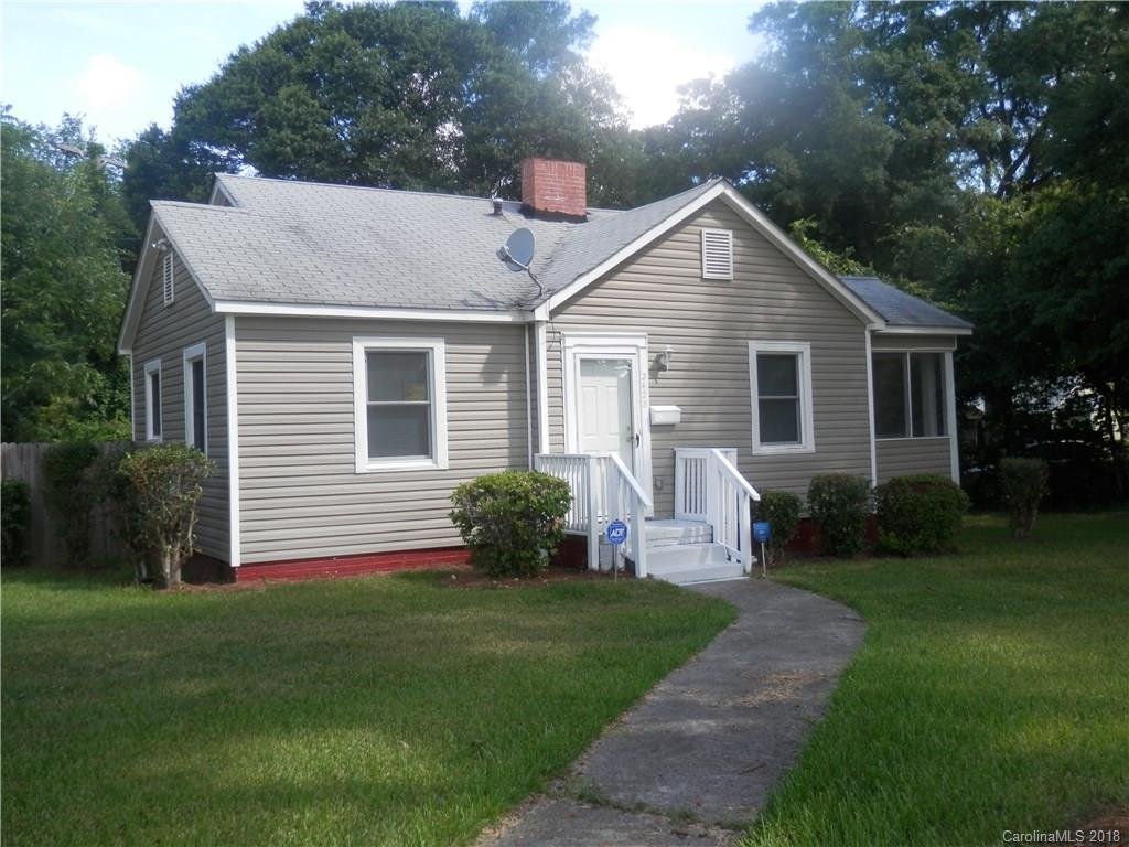 Property image 1 at 2428 Morton Street, Charlotte, NC 28208
