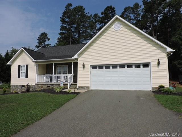 Property image 1 at 154 Braxton Drive, Statesville, NC 28677