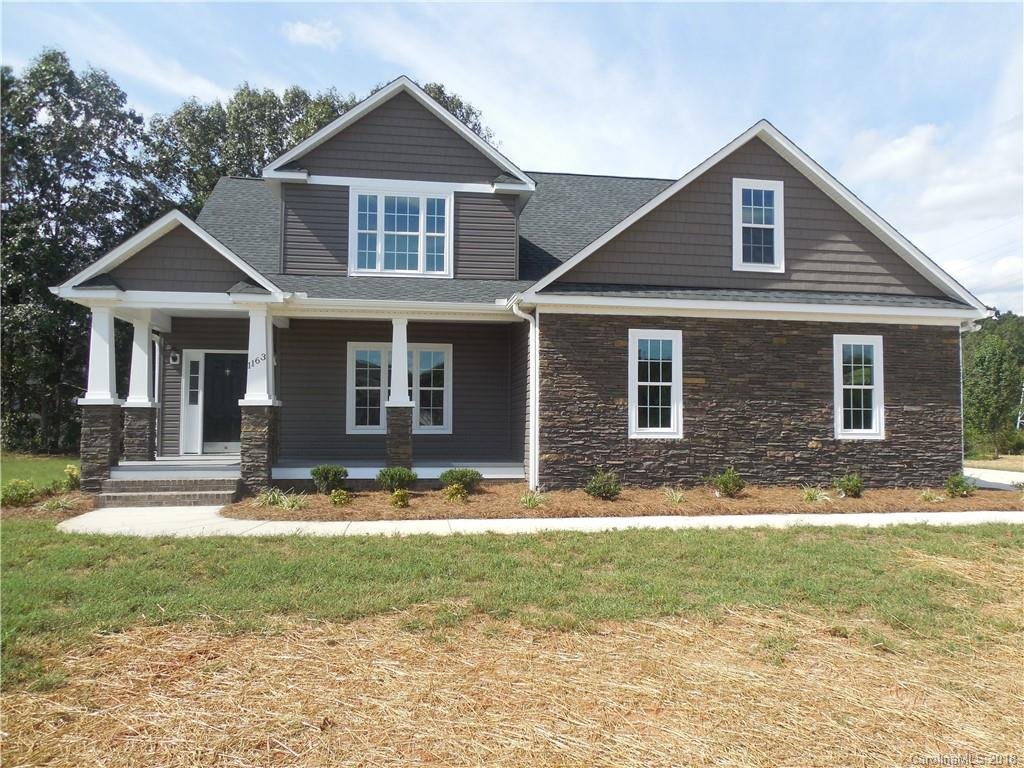 Property image 1 at 1163 N Devonpark Place, Salisbury, NC 28147