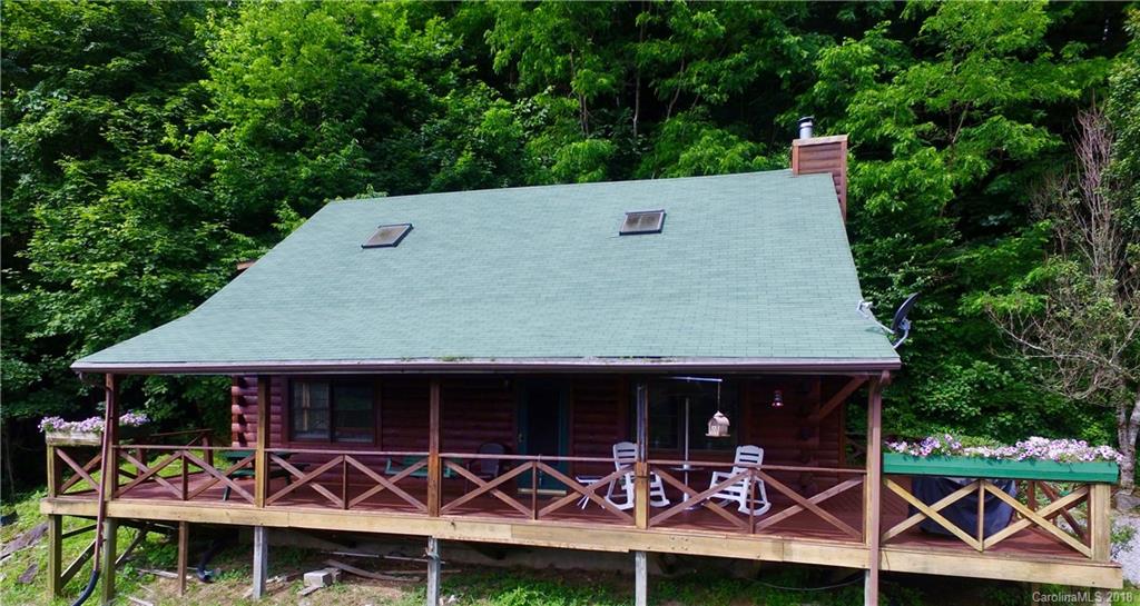 Property image 1 at 278 Trails End Lane, Maggie Valley, NC 28751