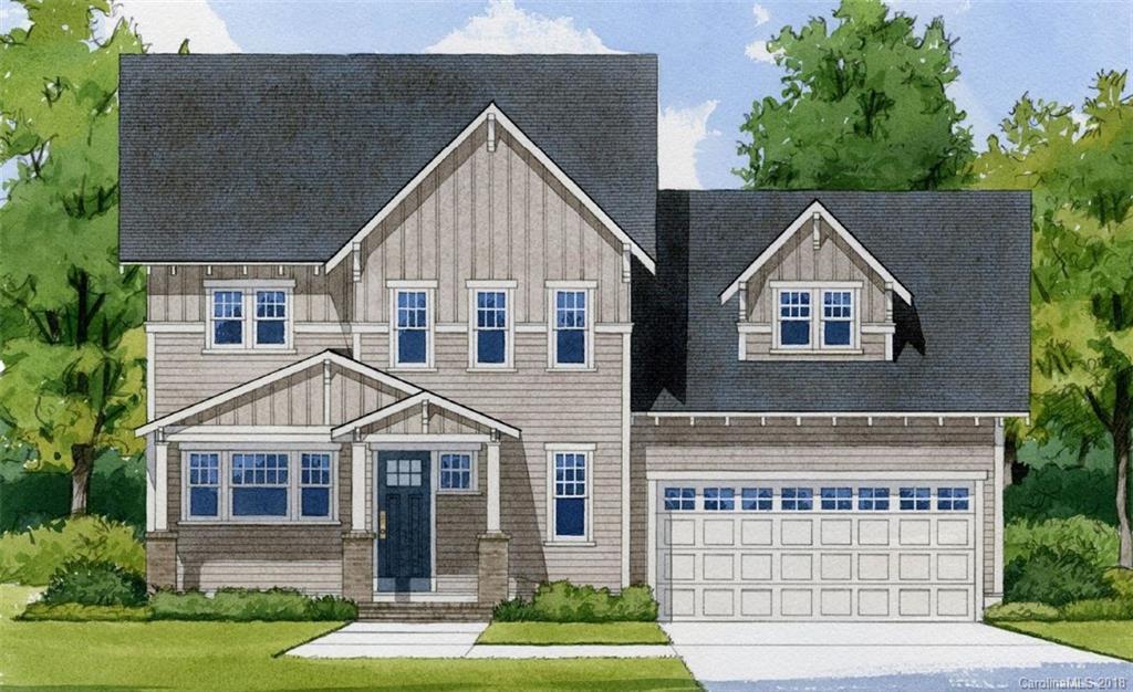 Property image 1 at 108 Slocumb Lane, Mooresville, NC 28117