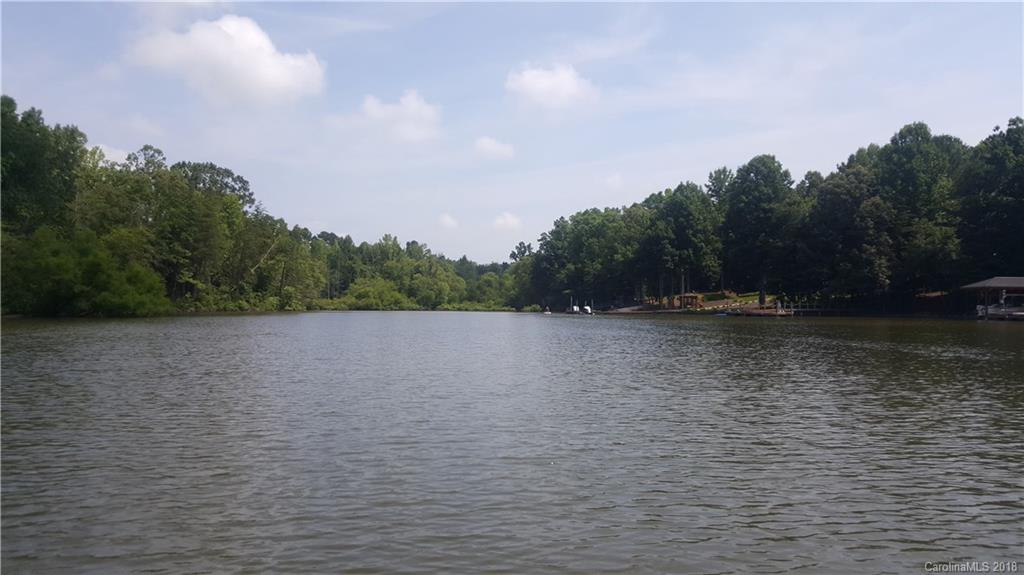 3587 Lake Bluff Drive