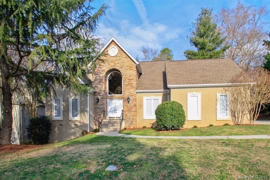 Property image 1 at 8309 Sardiscroft Road, Charlotte, NC 28270