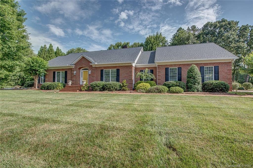 1815 Arbor Way Drive