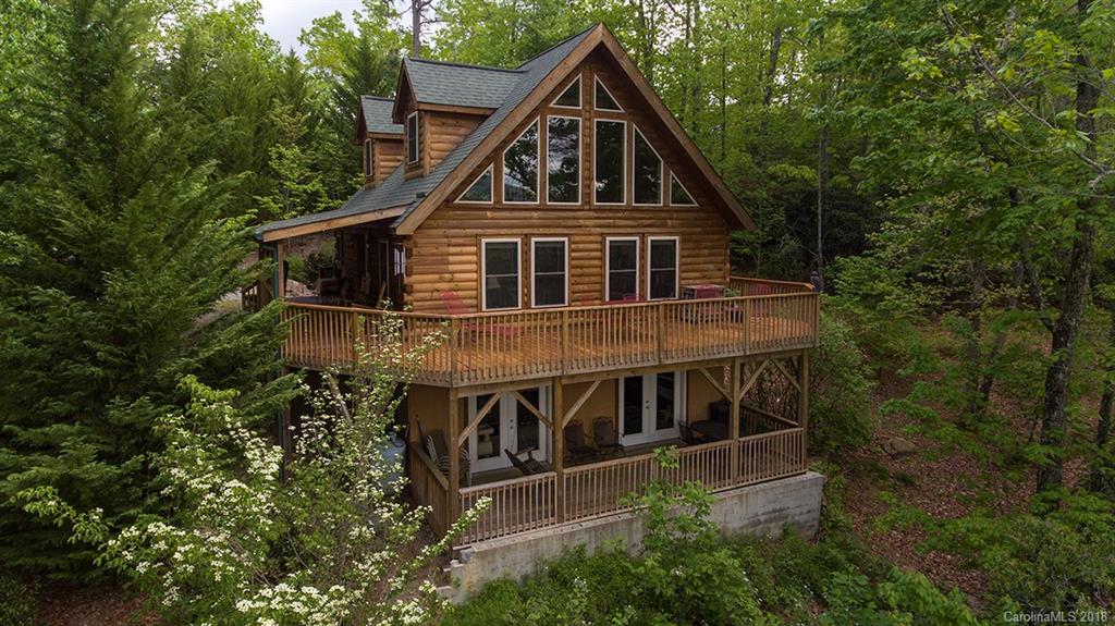 Property image 1 at 1088 Morgan Drive, Penrose, NC 28766