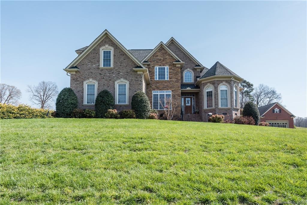 2716 Smith Field Drive